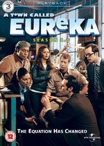 A Town Called Eureka 4.0