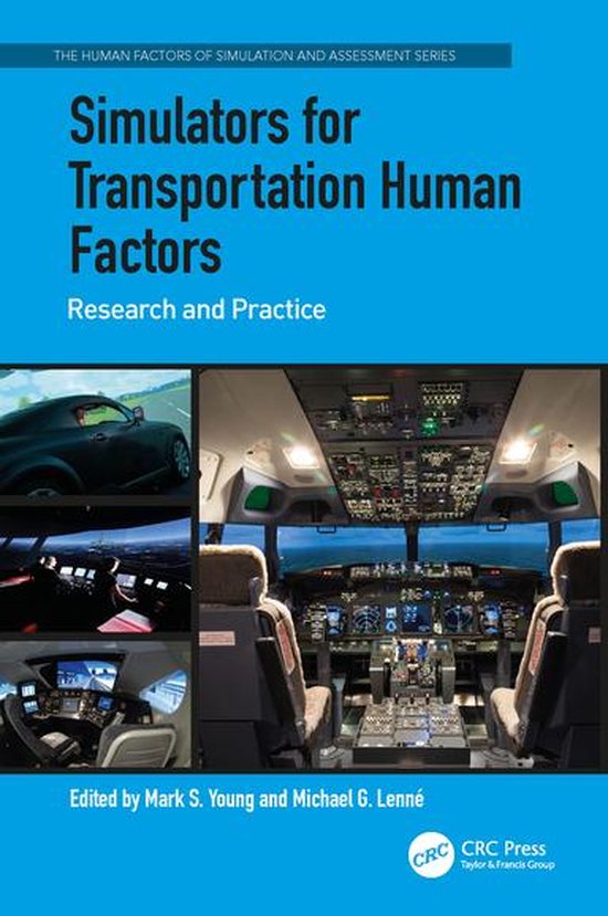 Human Factors, Simulation and Performance Assessment - Simul ... - cover