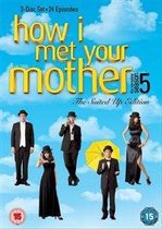 How I Met Your Mother S5