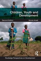 Routledge Perspectives on Development - Children, Youth and Development