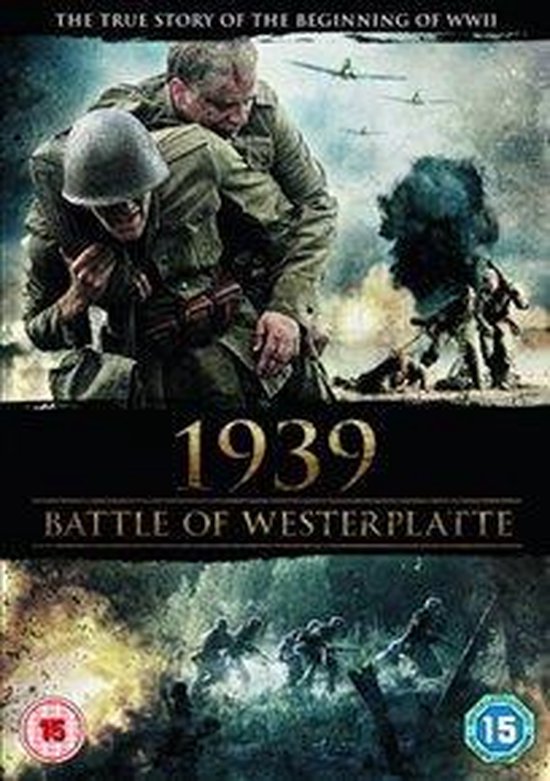 1939: Battle Of Westerplatte