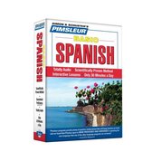 Pimsleur Basic Latin American Spanish