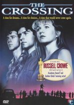 The Crossing DVD Drama Film met: Russell Crowe Taal: Engels Ondertiteling NL Nieuw!