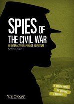 Spies of the Civil War