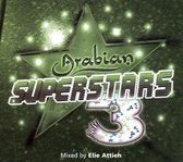 Arabian Superstars, Vol. 3