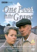 One foot in the Grave - Series 2