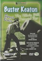 Buster Keaton - Speak Easily & The Villain Still Purseud Her