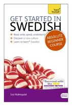 Get Started in Swedish Absolute Beginner Course: T