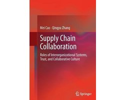 Supply Chain Collaboration