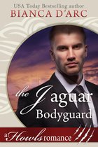 Tales of the Were: Jaguar Island 2 - The Jaguar Bodyguard