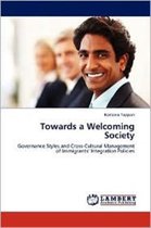 Towards a Welcoming Society