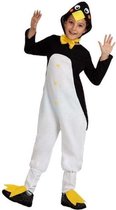 Penguin Costume 5-6 Years