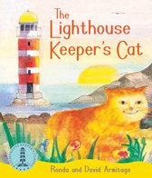 The Lighthouse Keeper - The Lighthouse Keeper's Cat