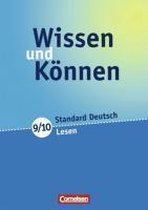 Wissen Und Können 9./10. Schuljahr. Lesen