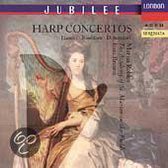 Handel, Boieldieu, Dittersdorf: Harp Concertos / Robles
