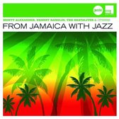 From Jamaica with Jazz