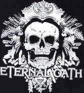 Ghostlands + Shirt -xl-
