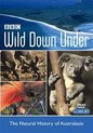 Wild Down Under- The Natural History Of Australasia- Dubbel Dvd