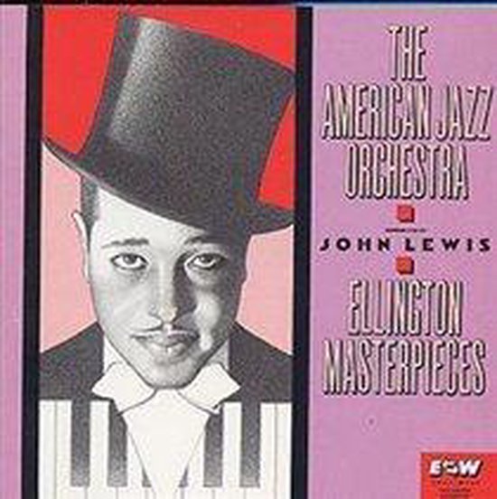 0075679142320 - Ellington Masterpieces