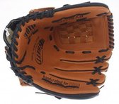 Brett Honkbalhandschoen pts-3500 links bruin