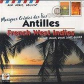 Music Creoles Des Antille