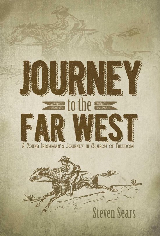 Journey to the Far West