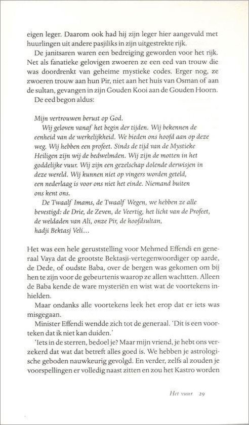 Het Vuur