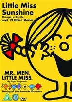 Little Miss Sunshine Brings A Smile And 12 Other Stories