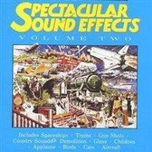 Spectaular Sound Effects: Vol. 2