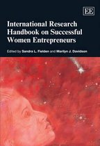 International Research Handbook On Successful Women Entrepreneurs