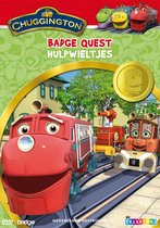Chuggington Badge Quest 2
