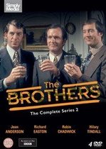 Brothers - Season 2