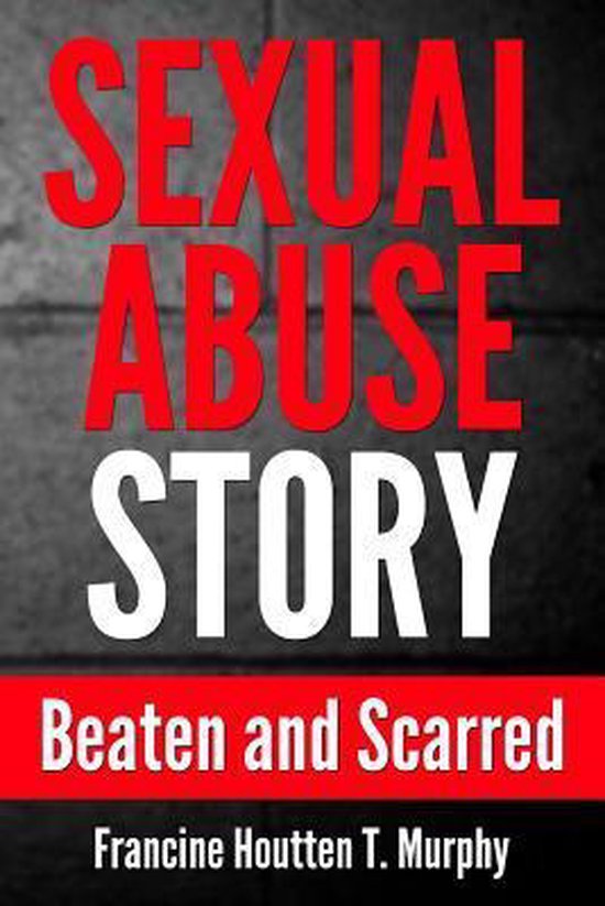 Sexual Abuse Story - cover