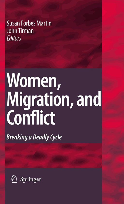 Social Sciences (R0) - Women, Migration, and Conflict - cover