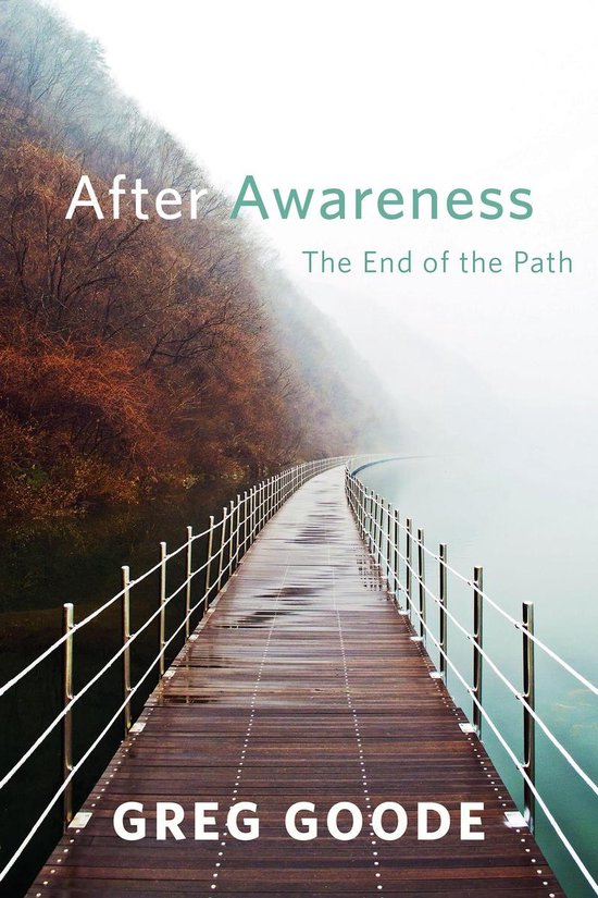 After Awareness - cover