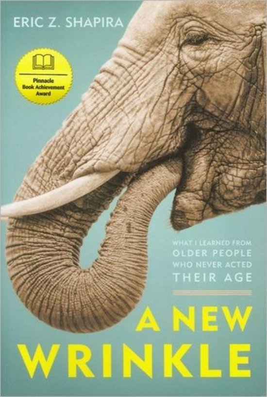 A New Wrinkle - cover