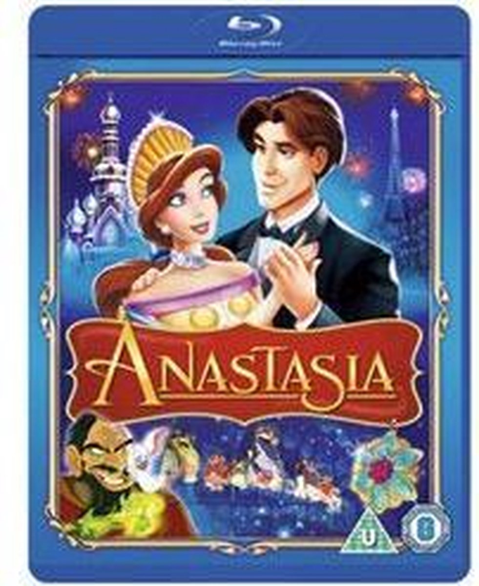 Anastasia