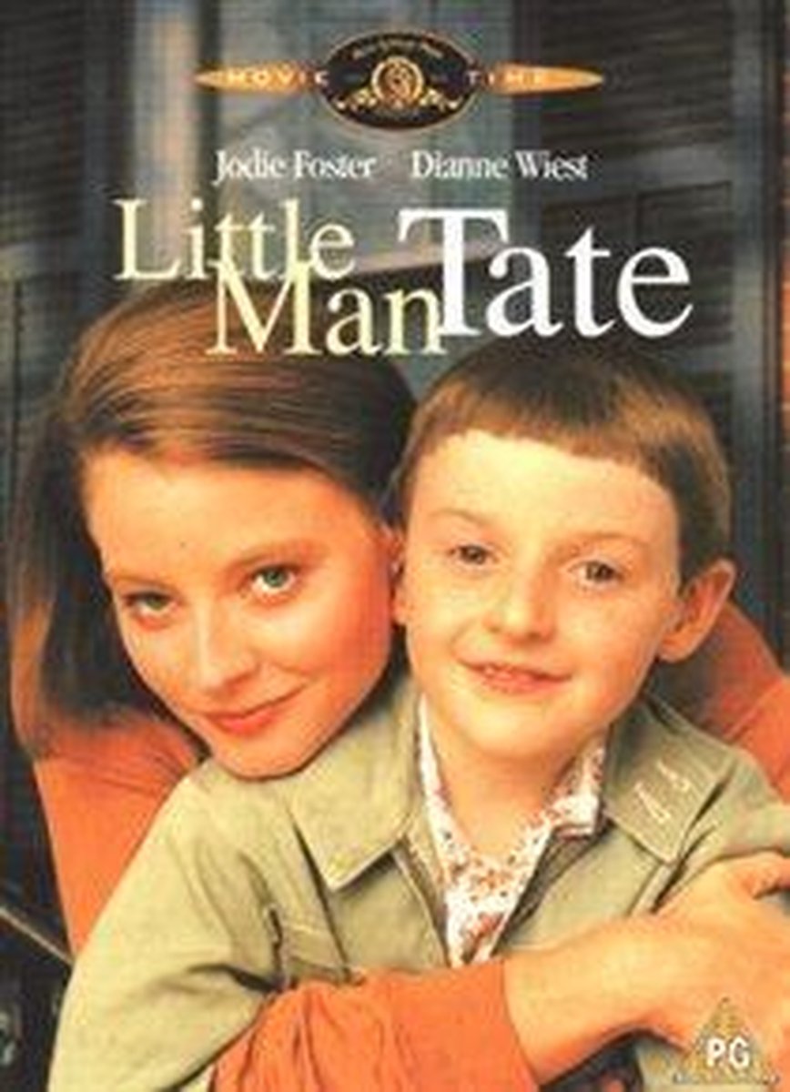 Little Man Tate (Jodie Foster)