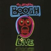 Mighty Boosh, The - Live