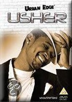 Usher - Unauthorized