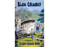 Blue Chimney