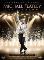 Michael Flatley - The Ultimate Collection