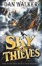 Sky Thieves - Sky Thieves