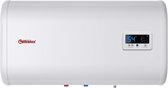 Thermex IF Pro Flat Elektrische Boiler - Horizontale platte 80 liter boiler 2000 Watt uit roestvrijstaal