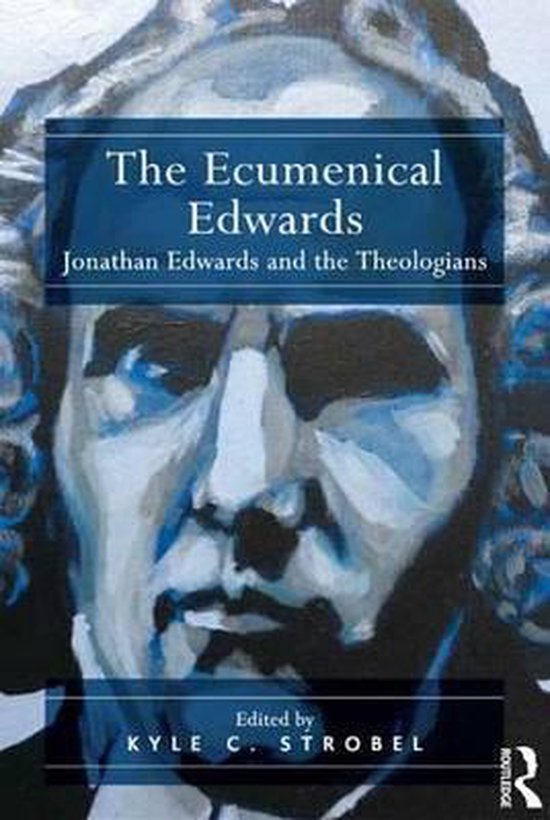 Ecumenical Edwards - cover