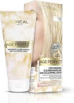 L'Oréal Paris Age Perfect Haarkleuring - Nuance van Goud