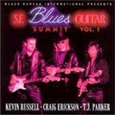 S.f. Blues Guitar Vol.1