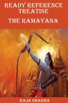 Study Guides: English Literature - Ready Reference Treatise: The Ramayana