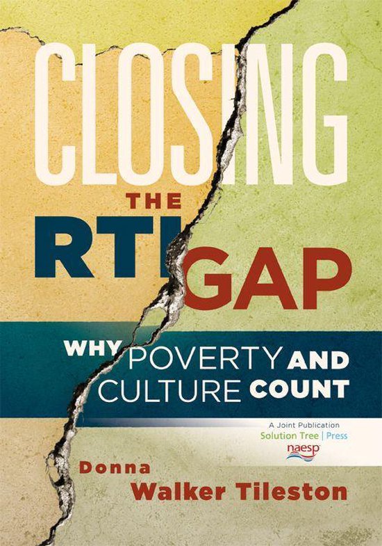 Closing the RTI Gap - cover