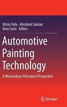 Automotive Painting Technology